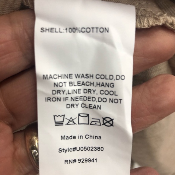 WEEKEND SUZANNE BETRO SLEEVELESS TOP IN 2X SIZE - Picture 5 of 5